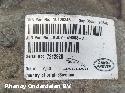 View Auto part DIFFERENTIEEL / CARDAN LAND ROVER RANGE ROVER EVOQUE 2020