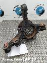 View Auto part RF Hub/Stub Axle Assembly PEUGEOT 208 2024