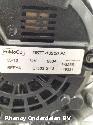 View Auto part DYNAMO PEUGEOT 5008 2020