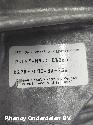 View Auto part TRANSMISSIE / VERSNELLINGSBAK PEUGEOT 5008 2020