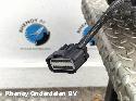 View Auto part BUMPER ACHTER FORD RANGER 2023