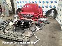 View Auto part VOORKOP COMPLEET FORD KUGA 2023