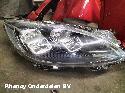 View Auto part VOORKOP COMPLEET FORD KUGA 2023