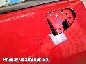 View Auto part PORTIER RV FORD PUMA 2025