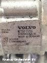 View Auto part Engine VOLVO S60 2022