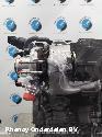 View Auto part Engine VOLVO S60 2022