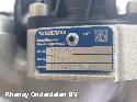 View Auto part Engine VOLVO XC40 2022