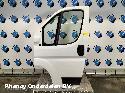 View Auto part PORTIER LV  CITROEN RELAY/JUMPER 2022