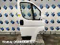 View Auto part PORTIER RV CITROEN RELAY/JUMPER 2022