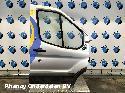 View Auto part PORTIER RV FORD TRANSIT 2020