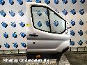 View Auto part PORTIER RV FORD TRANSIT 2021