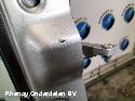 View Auto part PORTIER RV FORD TRANSIT 2021