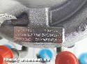 View Auto part TURBO VOLVO V90 2022