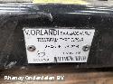 View Auto part Towbar IVECO DAILY 2024
