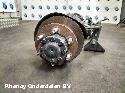 View Auto part Rear Axle Assembly IVECO DAILY 2024