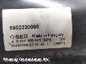 View Auto part STARTMOTOR IVECO DAILY 2024
