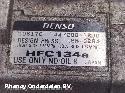 View Auto part AIRCO COMPRESSOR / AIRCOPOMP IVECO DAILY 2024