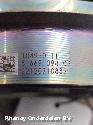 View Auto part KRUKAS POELIE BMW X1 2022