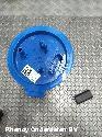 View Auto part BRANDSTOF POMP (IN TANK)  FORD TOURNEO CONNECT 2023