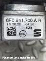 View Auto part MISTLAMP FORD TOURNEO CONNECT 2023