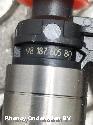 View Auto part BRANDSTOF INJECTOR / VERSTUIVER CITROEN C5X 2023