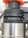 View Auto part BRANDSTOF INJECTOR / VERSTUIVER PEUGEOT 308 2019