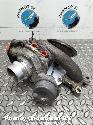 View Auto part TURBO FORD FOCUS 2021