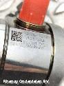 View Auto part BRANDSTOF POMP VOOR DE RAIL (HOGE DRUK) BMW X1 2024
