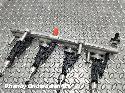 View Auto part BRANDSTOF RAIL (INJECTIE) BMW X1 2024