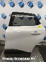 View Auto part PORTIER LA RENAULT CAPTUR 2024