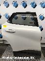 View Auto part PORTIER RA RENAULT CAPTUR 2024
