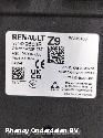 View Auto part COMPUTER ECU RENAULT CAPTUR 2024