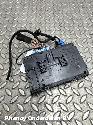 View Auto part COMPUTER ECU RENAULT CAPTUR 2024