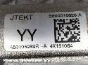 View Auto part STUURHUIS RENAULT CAPTUR 2024