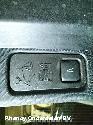 View Auto part ACHTERKLEP FORD MUSTANG SUV 2022