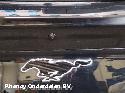 View Auto part ACHTERKLEP FORD MUSTANG SUV 2022