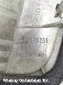 View Auto part ACHTERLICHT L BMW 3 SERIES 2009