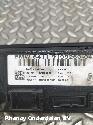 View Auto part KACHEL BEDIENINGSPANEEL BMW 3 SERIES 2009
