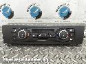 View Auto part KACHEL BEDIENINGSPANEEL BMW 3 SERIES 2009