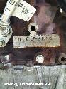 View Auto part MOTOR FORD FIESTA 2020