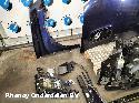 View Auto part Front End Assembly RENAULT 5 E-TECH 2025