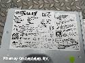 View Auto part SAT_NAV_UNIT RENAULT 5 E-TECH 2025