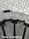 View Auto part VLIEGWIEL / KOPPELING FORD PUMA 2020