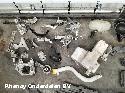 View Auto part VOORKOP COMPLEET RENAULT TRAFIC 2016