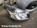 View Auto part VOORKOP COMPLEET RENAULT TRAFIC 2016