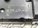 View Auto part KLOKKENPANEEL PEUGEOT 308 2023