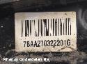 View Auto part DRAAGARM ONDER LV PEUGEOT 308 2023