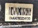 View Auto part DRAAGARM ONDER RV PEUGEOT 308 2023