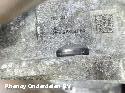 View Auto part TURBO FORD FIESTA 2020