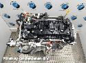 View Auto part MOTOR RENAULT CAPTUR 2023